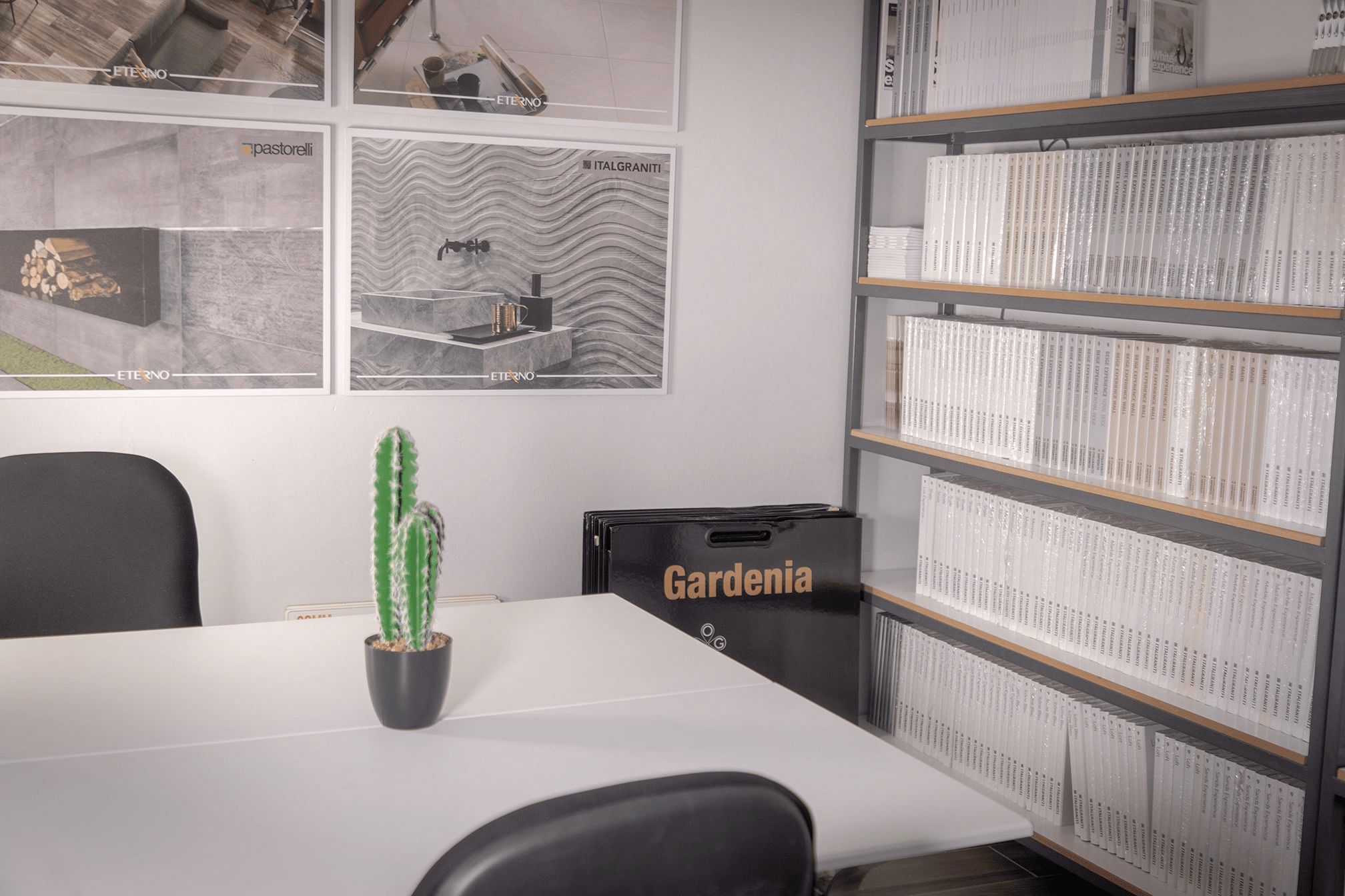 eterno - Meeting Room - 2