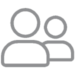 eterno - happy customer -icon